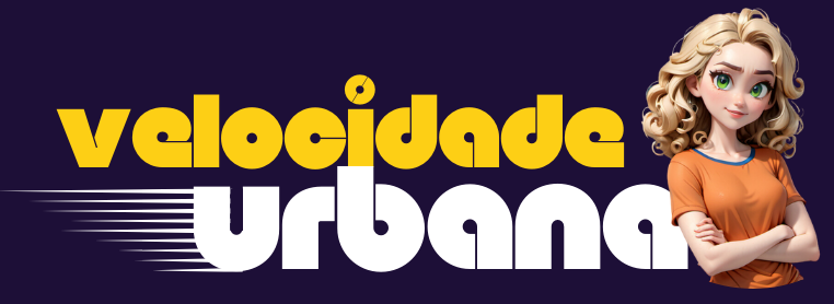 VELOCIDADE URBANA